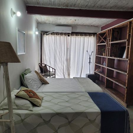 Apartament Loft Terreo No Centro Búzios Zewnętrze zdjęcie