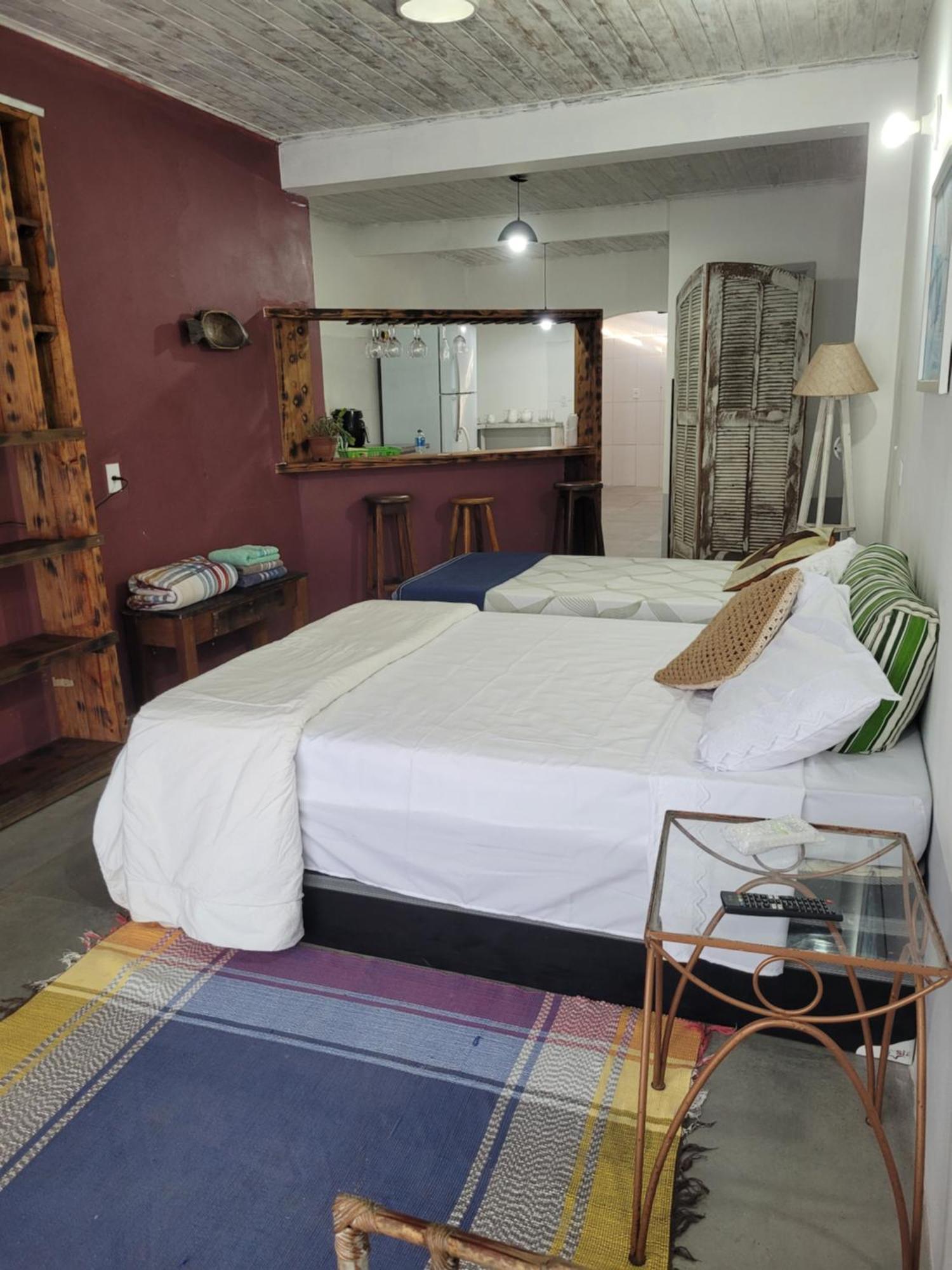 Apartament Loft Terreo No Centro Búzios Zewnętrze zdjęcie