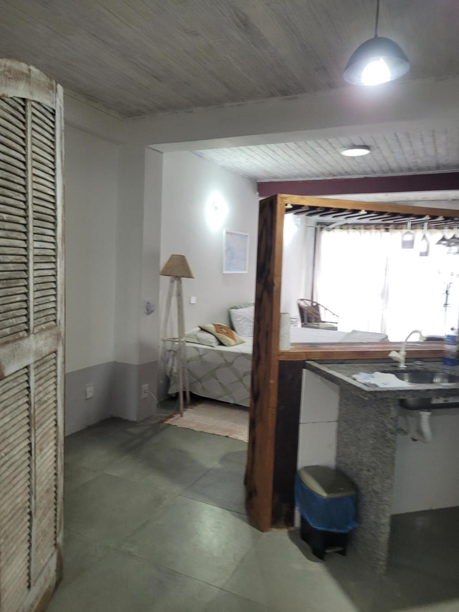 Apartament Loft Terreo No Centro Búzios Zewnętrze zdjęcie